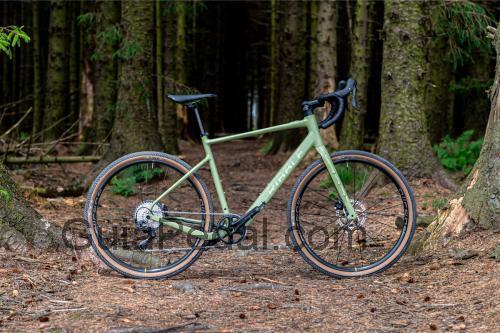 Ribble Gravel AL e ficha técnica y opiniones